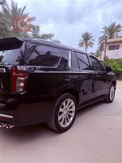 شيفروليه تاهو